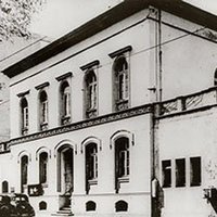 LKA 1946, Prinzenstraße, 30159 Hannover