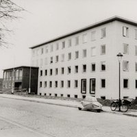LKPA - Landeskriminalpolizeiamt - 1953