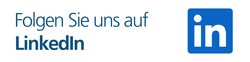 LinkedIn Button und Linke zur Page