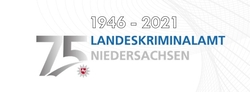 75 Jahre LKA Festschrift