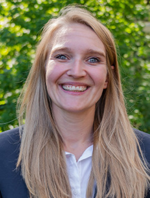 Rebecca Kolm