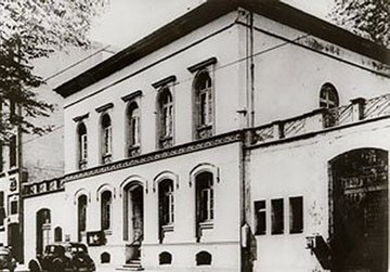 LKA 1946, Prinzenstraße, 30159 Hannover