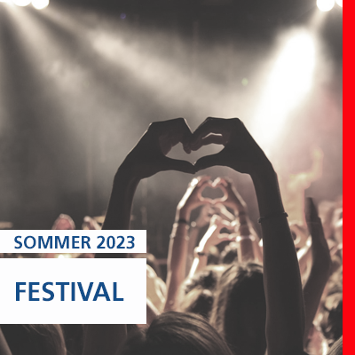 Festival Sommer 2020 Landeskriminalamt Niedersachsen