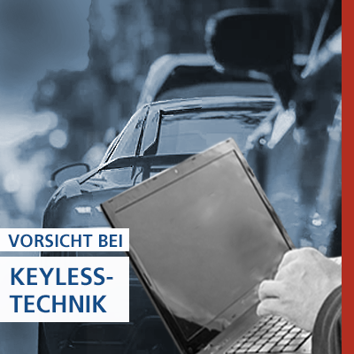 Keyless