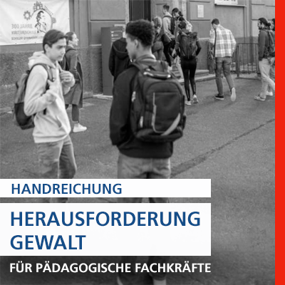 Gewalt Schule HR