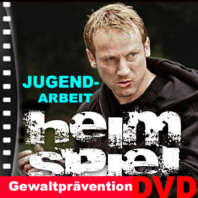 Heimspiel DVD