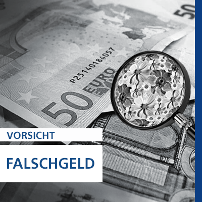 Falschgeld