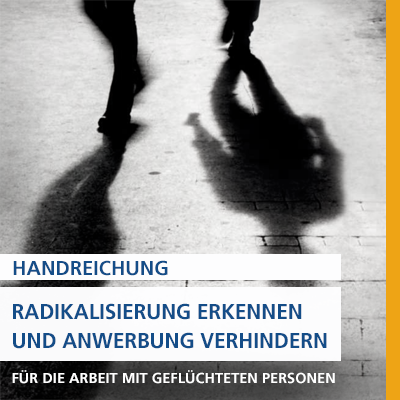 Radikalisierung