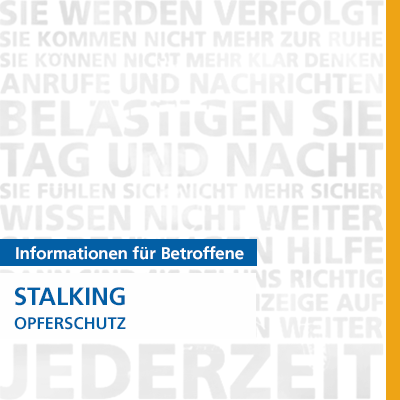 Stalking