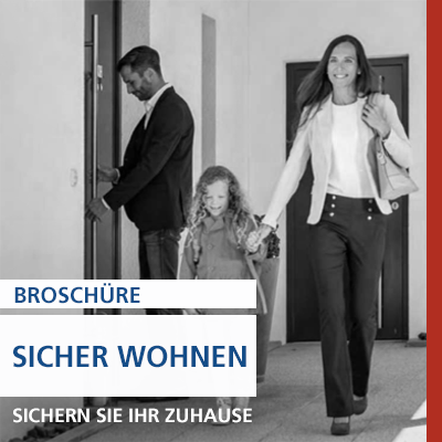 Brosch Einbr schutz