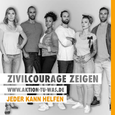 Zivilcourage