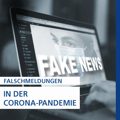 Corona Fake News