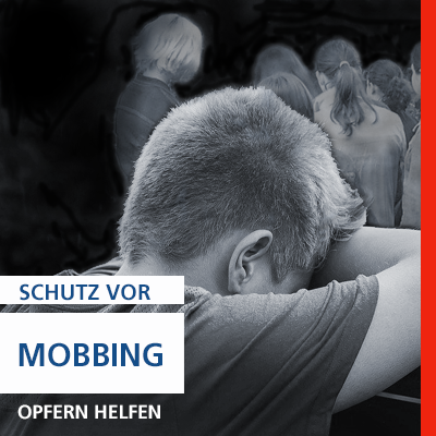 gegen mobbing