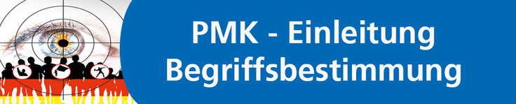 Überschriften PMK