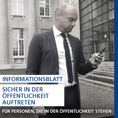 Sicherheit Öff