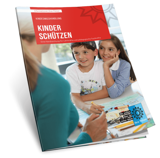 Kinder schützen