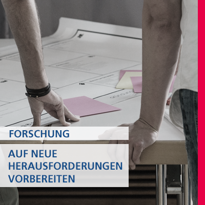 Forschung