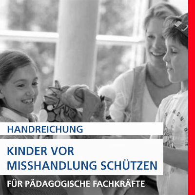 Kinder schützen Missbr