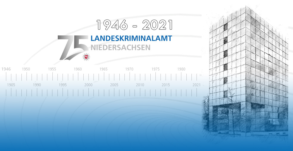Link zum Download der Festschrift 75 Jahre LKA