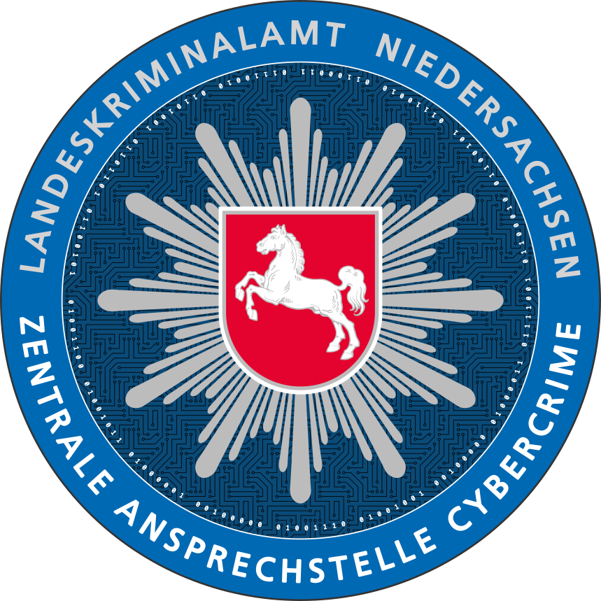 Logo ZAC