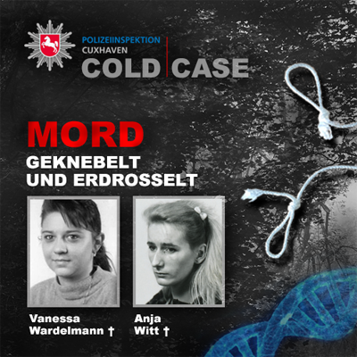 Cold Case Bild