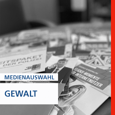 Medien Gewalt