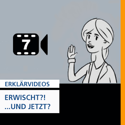 Erwischt Videos