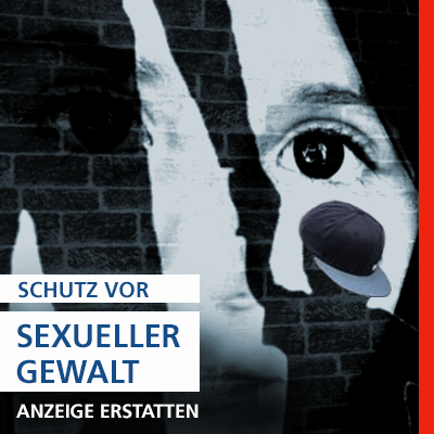 Sexuelle Gewalt Kinder