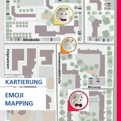 Emoji mapping