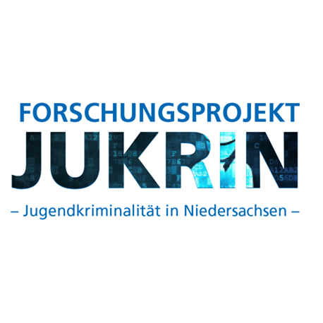 JUKRIN Logo