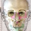 Schädel / Gesichtsrekunstruktion